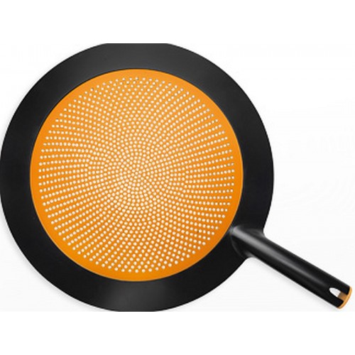 FISKARS Sieťková pokrievka na panvicu 858172 