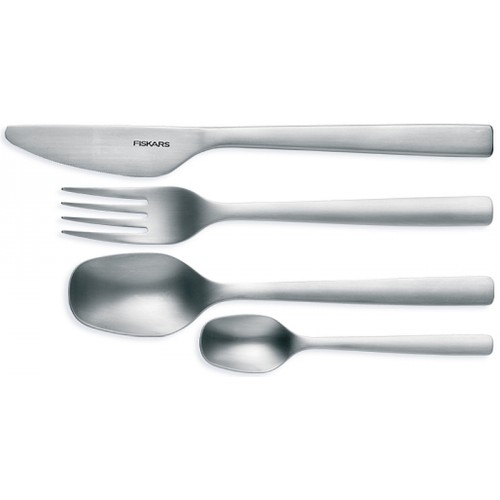 FISKARS KitchenSmart (Avanti) súprava príborov 24 ks 836324