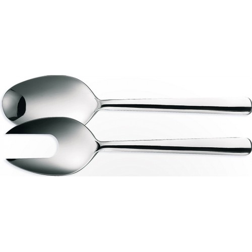 FISKARS Functional Form šalátová súprava 2 ks lesklá 1002948