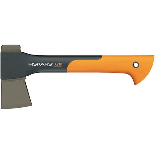 FISKARS univerzálná sekera X7 121420