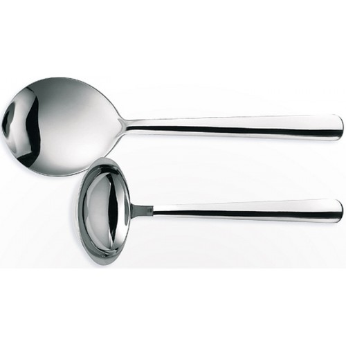 Fiskars Functional Form servírovacia súprava 2 ks lesklá 856120