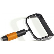 Fiskars QuikFit Škrabka na burinu, 25cm (139970) 1000738