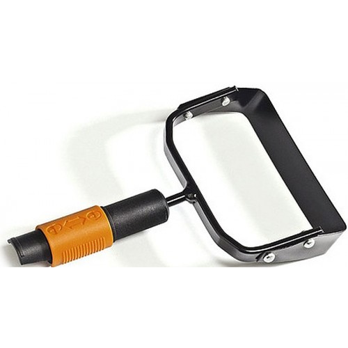 Fiskars QuikFit Škrabka na burinu, 25cm (139970) 1000738