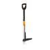 VÝPREDAJ, FISKARS SmartFit Teleskopický vytrhávač buriny 1020125, PO SERVISE!!!