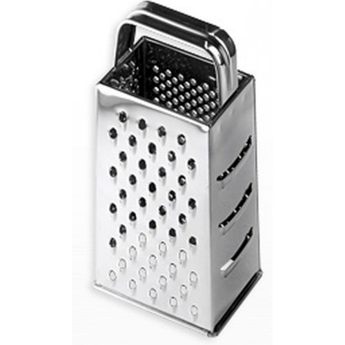 FISKARS KitchenSmart strúhadlo štvorhranné 838091 FISKARS KitchenSmart strúhadlo štvorhranné 838091
