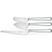FISKARS Functional Form súprava na syry 3 ks, matná 856251