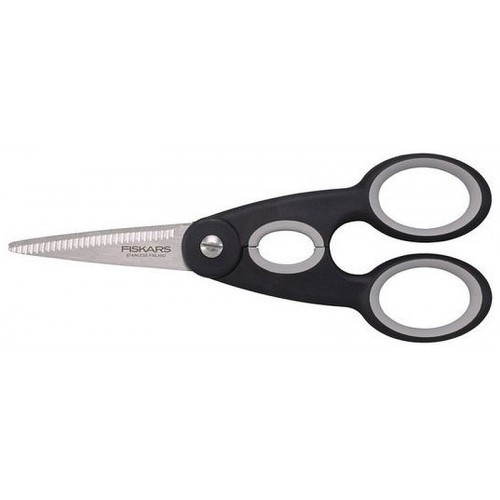 Fiskars S60 nožnice univerzálne 111020