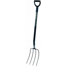 Fiskars Ergonomic vidly na kompost 137 cm (133430) 1001695