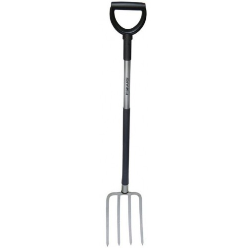 FISKARS ľahké záhradné rycie vidly 133500