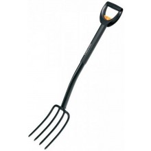 Fiskars SmartFit vidly teleskopické rycie dĺžka 105-125cm, 1000630