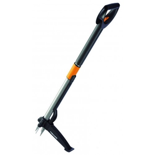 FISKARS Vytrhávač buriny teleskopický W 82 139920