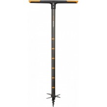 Fiskars QuikDrill M záhradný vrták, priemer 15cm, dĺžka 110cm (134720) 1000638