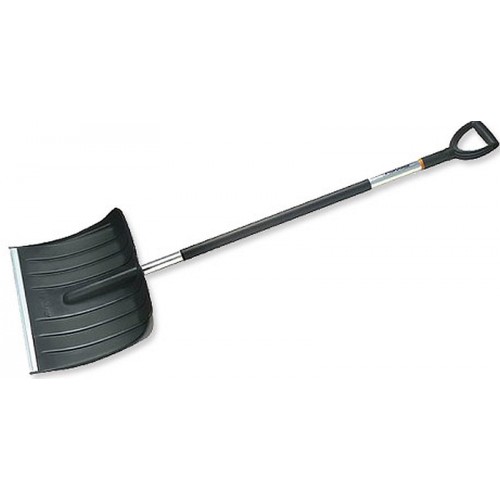 FISKARS Ľahký profesionálny zhrňovač na sneh 145020