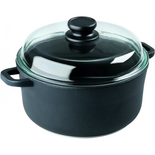 TPT COATING Hrniec titánový 12/24