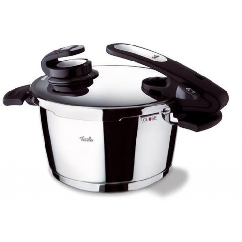 FISSLER Vitavit edition tlakový hrniec 4,5 l s ukazovateľom času FS-3030004070
