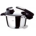 FISSLER Vitavit edition tlakový hrniec 4,5 l s ukazovateľom času FS-3030004070