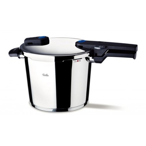 FISSLER Vitaquick tlakový hrniec 6 l FS-60030006 FISSLER Vitaquick tlakový hrniec 6 l FS-60030006