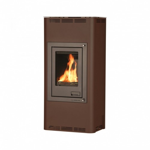 HS FLAMINGO AQUAFLAM 12 Krbové kachle s výmenníkom, základné regulácia hnedá HSF29-039 HS FLAMINGO AQUAFLAM 12 Krbové kachle s výmenníkom, základné regulácia hnedá HSF29-039
