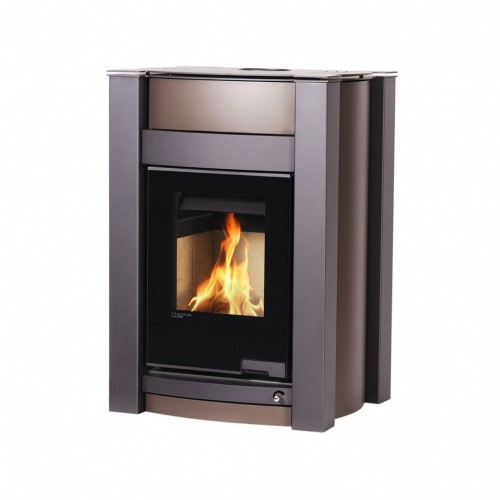 HS FLAMINGO AQUAFLAM VARIO KALMAR 11 / 7kW Krbové kachle hnedá HSF34-020 HS FLAMINGO AQUAFLAM VARIO KALMAR 11 / 7kW Krbové kachle hnedá HSF34-020