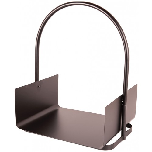 HS FLAMINGO 39.03.0050 Kôš na drevo, kovový HSF15-098