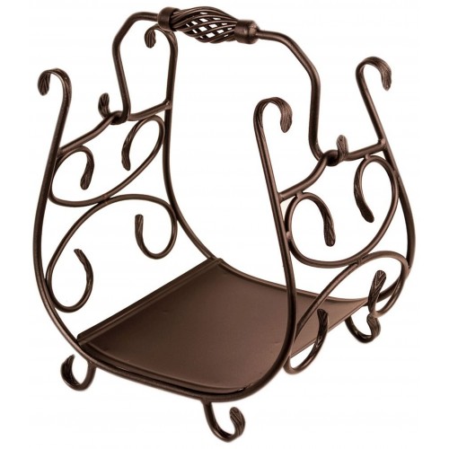 HS FLAMINGO Kôš na drevo 1 HSF15-001