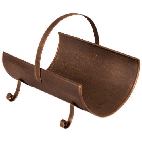 HS FLAMINGO MATEO Kôš na drevo HSF15-045 HS FLAMINGO MATEO Kôš na drevo HSF15-045