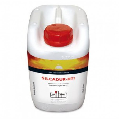 HS FLAMINGO SILCADUR - HTI penetrácia proti prašnosti 5l HSF19-067 HS FLAMINGO SILCADUR - HTI penetrácia proti prašnosti 5l HSF19-067