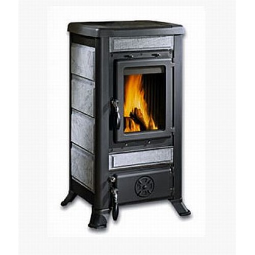 Nordica Fulvia krbové kachle prírodný kameň mastenek