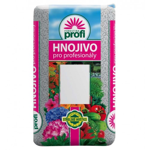 Biomin Hnojivo na ihličnany 25kg 1203011