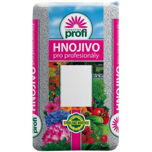 Biomin Hnojivo na tuje a cyprušteky 25kg 1203015