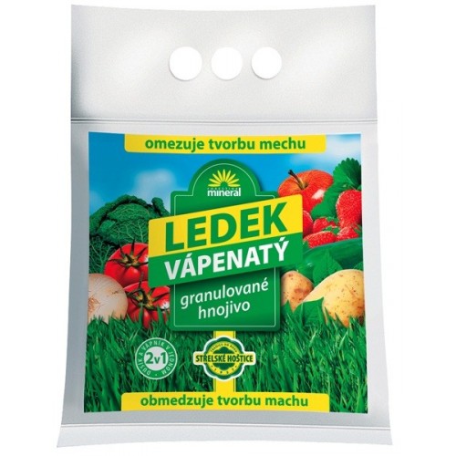 MINERAL Liadok vápenatý 15% 25 kg 1209058 MINERAL Liadok vápenatý 15% 25 kg 1209058