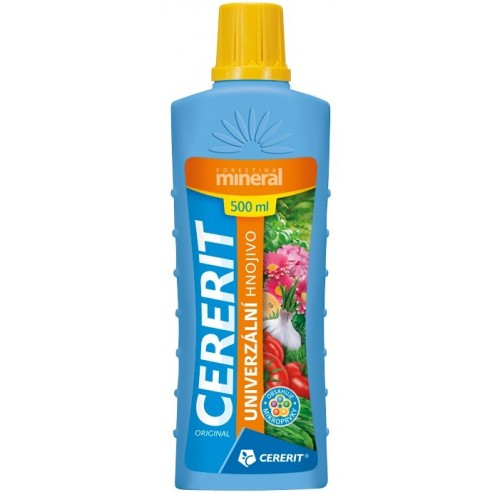 Cererit kvapalný 500ml 1219032 Cererit kvapalný 500ml 1219032