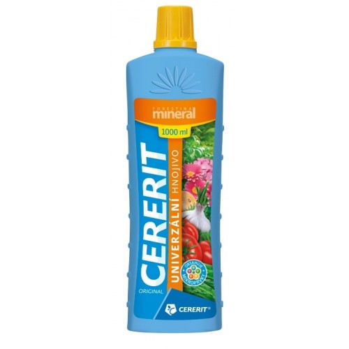 Cererit kvapalný 1l,1219033 Cererit kvapalný 1l,1219033