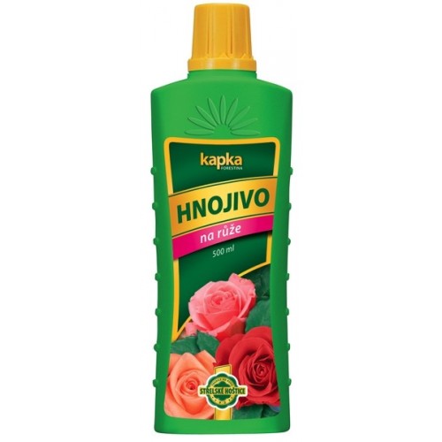 Forestina Kvapka Hnojivo na ruže 500ml 1215003