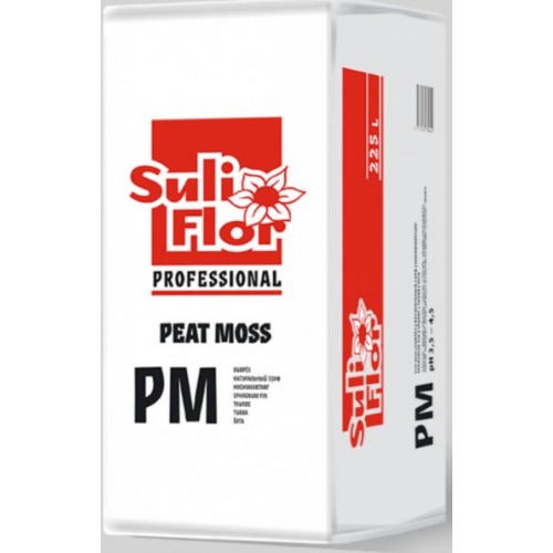 FORESTINA rašelina 150l FORESTINA rašelina 150l