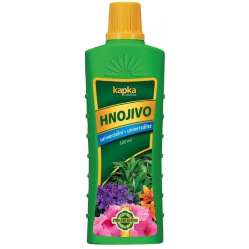 Forestina Kvapka Hnojivo univerzálne 1l 1219027 Forestina Kvapka Hnojivo univerzálne 1l 1219027