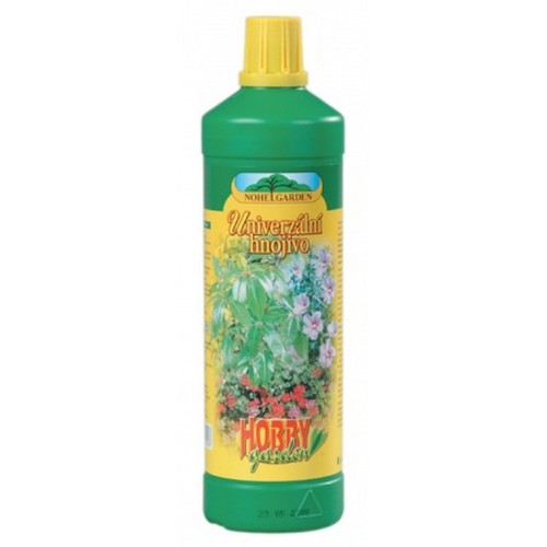 NOHEL GARDEN Hnojivo NG univerzálne 1 l