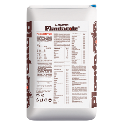 Forestina Plantacote Pluss 12M 25 kg 1208046