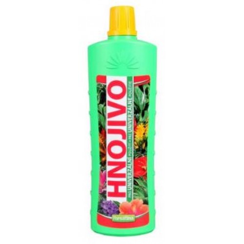 STANDARD Hnojivo univerzálne 1 l