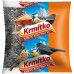 KRMÍTKO Krmivo pre vtáctvo - slnečnica žíhaná 400 g
