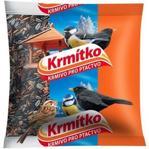 KRMÍTKO Zmes pre vonkajšie vtáctvo 400 g