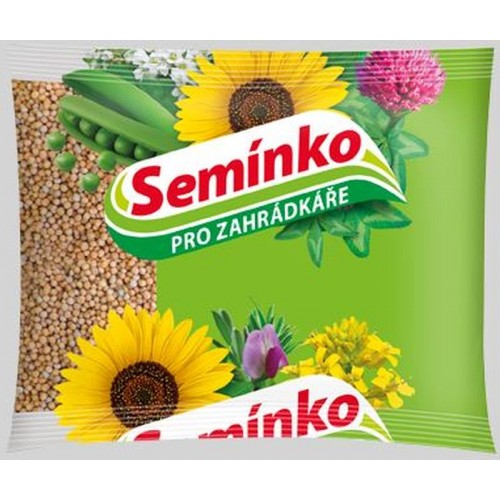 FORESTINA SEMÍNKO zelené hnojenie - repka ozimná 200 g