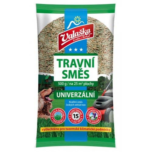Forestina Valaška Trávna zmes univerzálna 25kg 1012040 Forestina Valaška Trávna zmes univerzálna 25kg 1012040