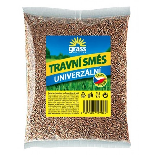 Grass Trávna zmes Univerzálna 25kg 1012019
