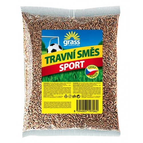 Grass Trávna zmes Sport 10kg