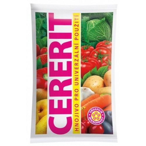 FORESTINA Cererit STANDARD 5 kg FORESTINA Cererit STANDARD 5 kg