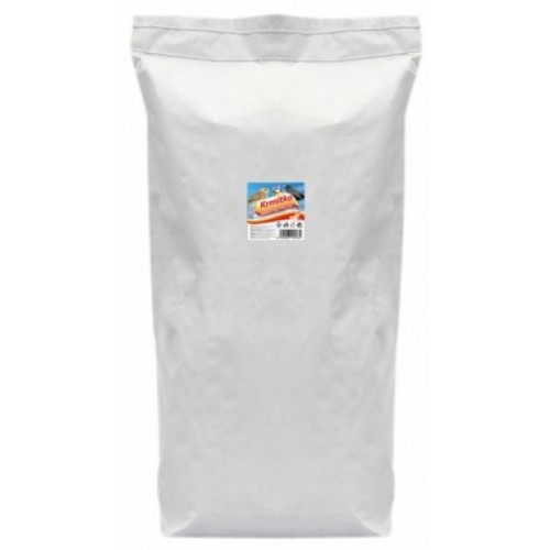 KRMÍTKO Krmivo pre vtáctvo - slnečnica čierna 25 kg