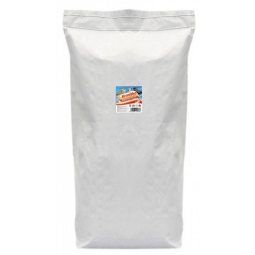 KRMÍTKO Krmivo pre vtáctvo - slnečnica žíhaná 25 kg