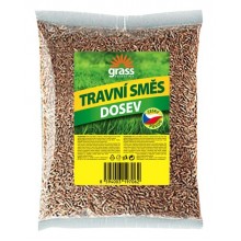Grass Trávné osivo pre dosievanie 25kg 1012013