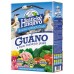 Hoštické hnojivo Guáno granulované 1 kg 1207017